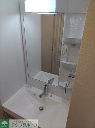 CAVANA浅草の物件内観写真